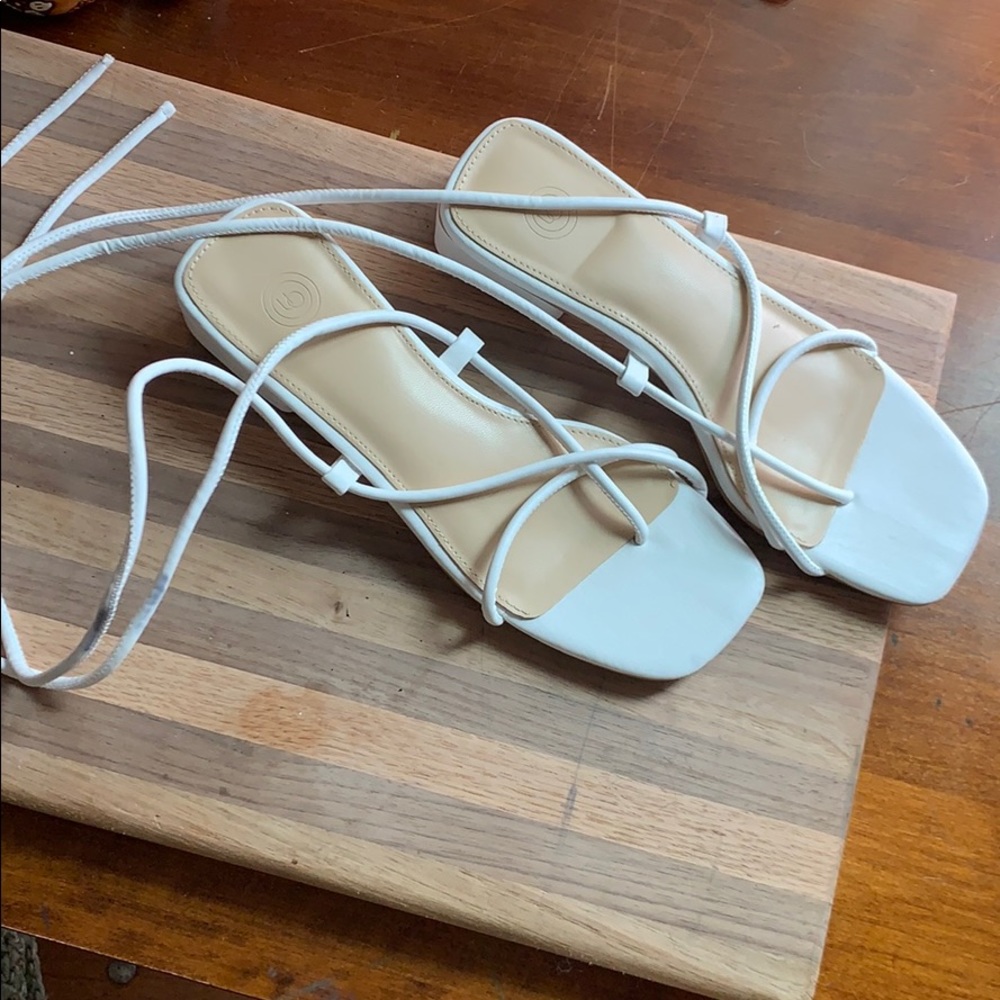 Urban outfitters slip ons